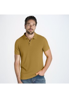 MAN REGULAR POLO - JK210