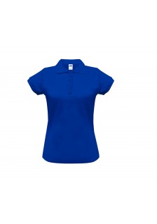 LADY REGULAR POLO - JK211