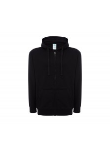 HOODED SWEATSHIRT UNISEX -...
