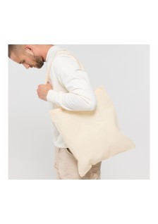 LONG HANDLE PROMO SHOPPER...