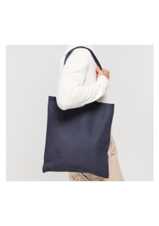 LARGE HANDLE BASIC SHOPPER...