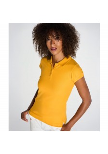 LADY REGULAR POLO - JK211