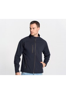 SOFTSHELL JACKET - JK500