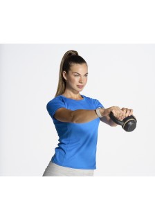 LADY SPORT T-SHIRT - JK901