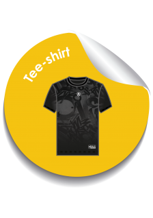 Maillot manches courtes