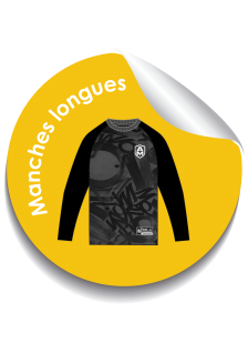 Maillot manches longues
