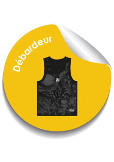 Débardeur running