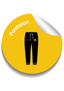 Pantalon de survêtement