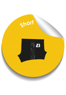 Short Basketball enfant