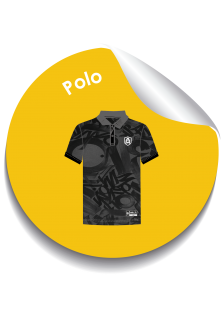 Polo enfant
