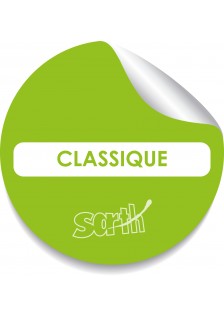 PAP 25x25 cm ( 501 à 625 cm² )