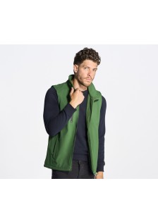 SOFTSHELL VEST - JK505