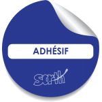 Adhésif