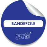 Sarth’ Banderole