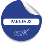 Sarth’ Panneaux