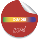 Sarth'Transfert Print