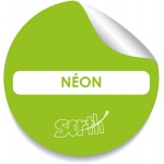 Sarth' Flex Néon