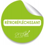PAP Rétroréfléchissant