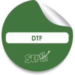 DTF à l'unité