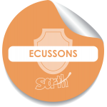Ecusson