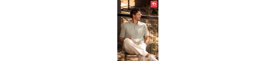 Polo Shirts