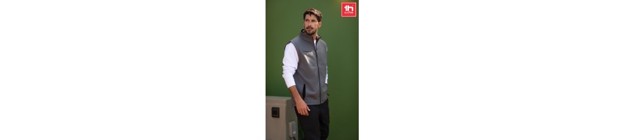 Jackets & Softshells